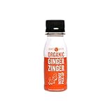 JAMES WHITE DRINKS Ginger Shot, 200 g