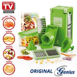 Genius Nicer Dicer